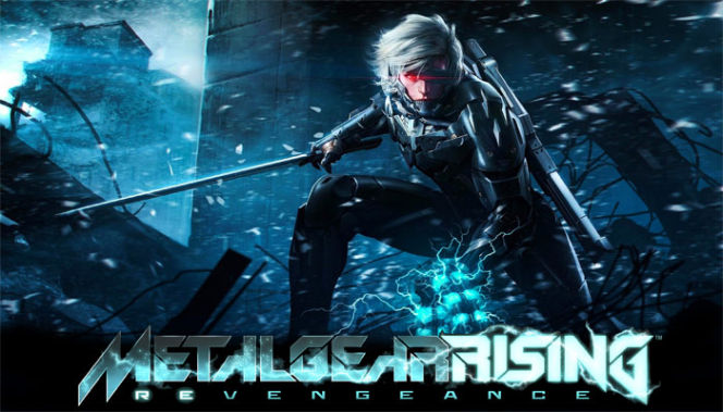 Metal Gear Rising 2 smentita