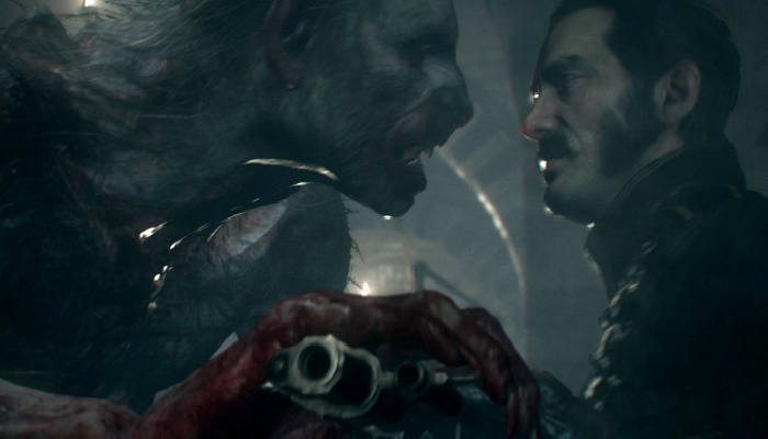 the-order-1886-lycan