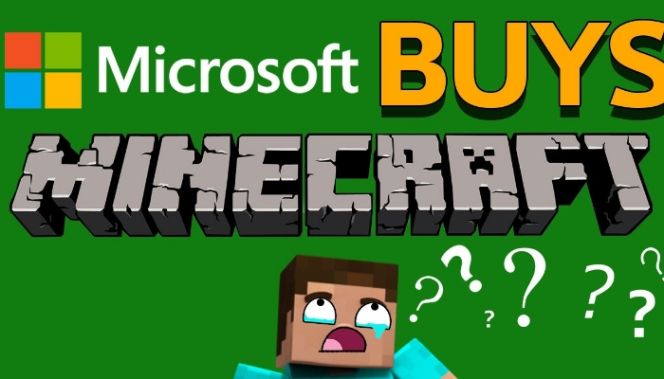 Anche EA, Activision e Blizzard tentarono di acquistare Mojang e Minecraft