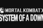 Chop Suey dei System of a Down nel trailer di lancio di Mortal Kombat X