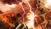 Il gioco ispirato a Attack on Titan arriverà in Europa il prossimo Maggio.