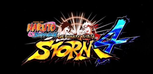 Bandai Namco annuncia che Naruto Shipuden: Ultimate Ninja Storm 4 sarà rilasciato entro il prossimo autunno.