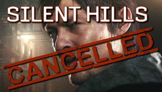 Silent Hills cancellato: quando troppo hype può uccidere