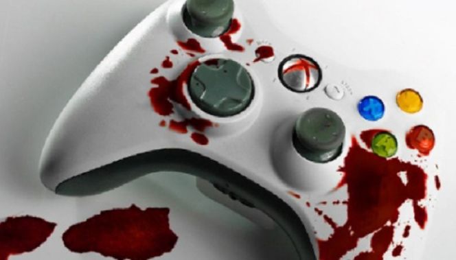 videogiochi e violenza