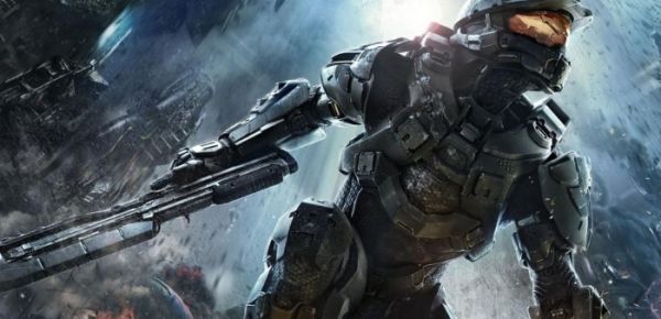 In arrivo una Xbox One in versione limitata su Halo 5: Guardians