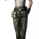 Resident Evil Zero HD Remaster in arrivo