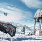 Star Wars: Battlefront a 60 fps