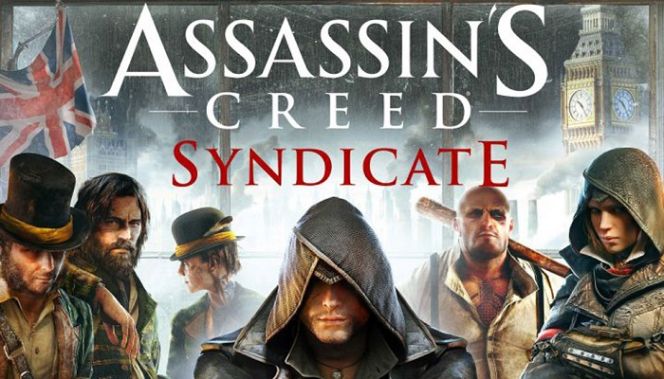 Niente multiplayer in Assassin's Creed: Syndicate
