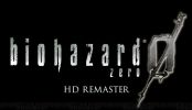 Resident Evil Zero HD Remaster in arrivo