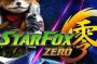 Niente online per Star Fox Zero