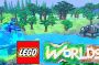 lego worlds su steam in early access