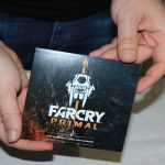unboxing collector's edition far cry primal