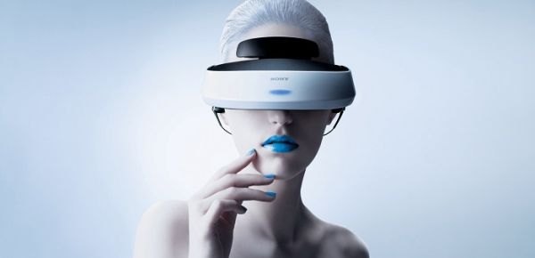 visori e realtà virtuale