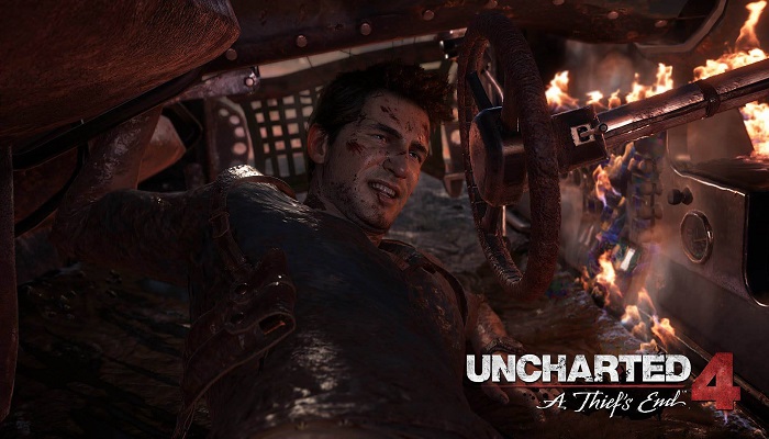 recensione uncharted 4