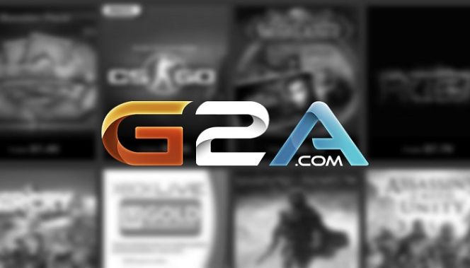 G2A è un sito affidabile