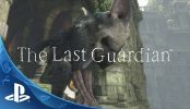 nuove immagini per the last guardian