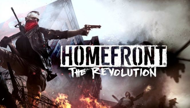 Homefront: The Revolution - Recensione