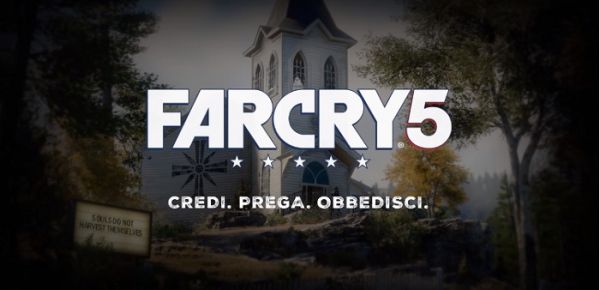 far cry 5